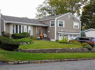 108 Deerfield Rd, Cranston, RI 02920