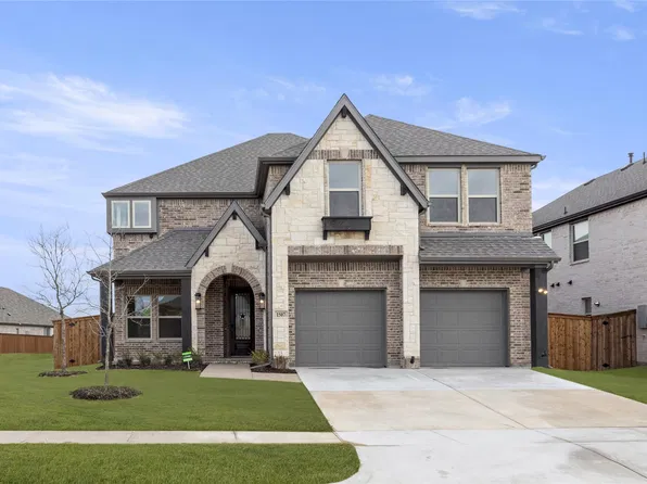 1507 Teton Dr, Forney, TX 75126