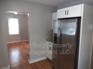 23 Chestnut St, Canonsburg, PA