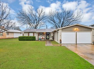 437 Malden Dr, Richardson, TX