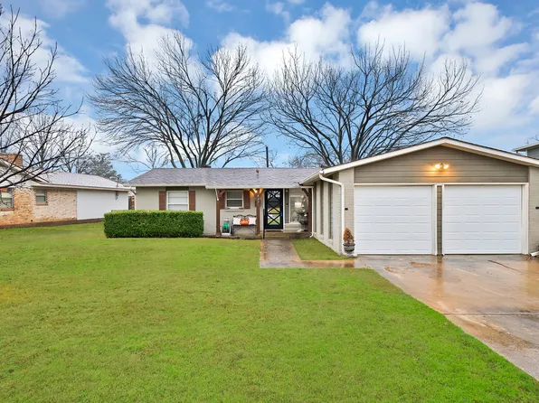 437 Malden Dr, Richardson, TX 75080