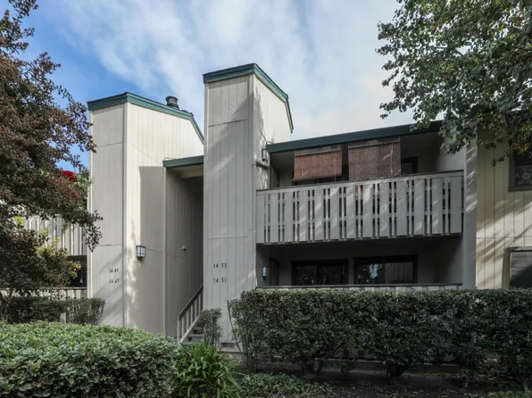 1451 Alma Loop, San Jose, CA 95125