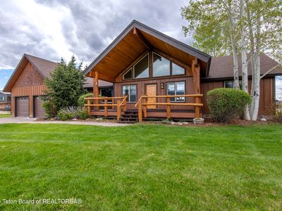 1515 Table Rock Dr, Driggs, ID, 83422