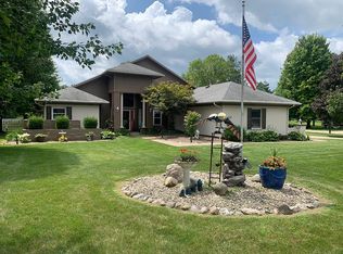 4645 Bolin Ave, Springfield, OH 45502