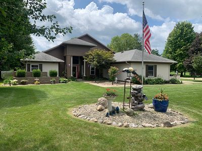 4645 Bolin Ave, Springfield, OH, 45502