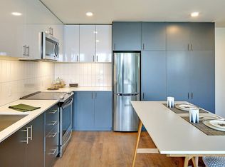 East Union, Seattle, WA 98122