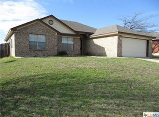 2303 Joseph Dr, Copperas Cove, TX 76522