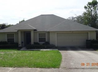 507 N Palm Ave, Howey In The Hills, FL 34737