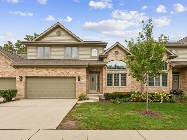 5104 Commonwealth Ave, Western Springs, IL 60558