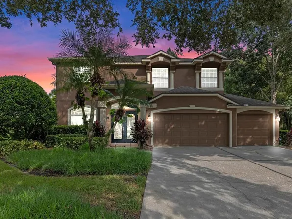 405 Timberglen Ct, Winter Springs, FL 32708