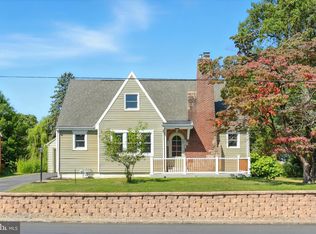 207 Wood St, Harrisburg, PA 17109