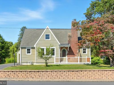 207 Wood St, Harrisburg, PA, 17109