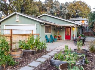 4585 Mananita Ave, Atascadero, CA 93422