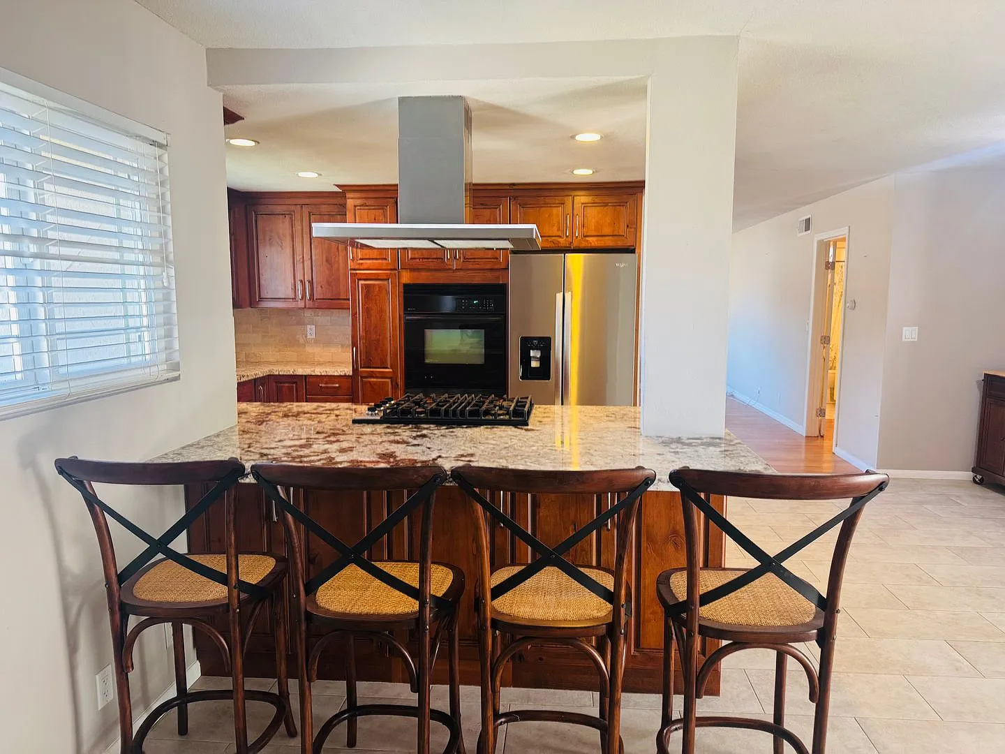 Charming 3-Bedroom Retreat — Photo 4
