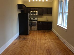 123 E Saint James St, Tarboro, NC 27886