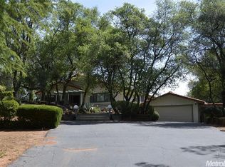 2647 Golden Fawn Trl, Shingle Springs, CA