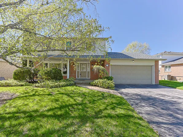 37 John Dexter Pl, Markham, ON L3P 3G2