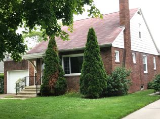 871 Franco Ave, Johnstown, PA 15905