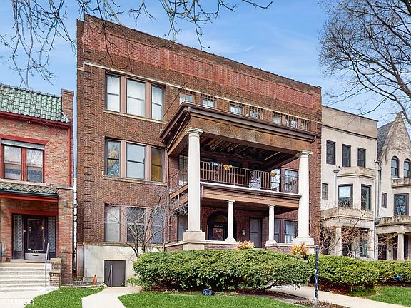 3rd image of 5442 S Cornell Ave APT 1