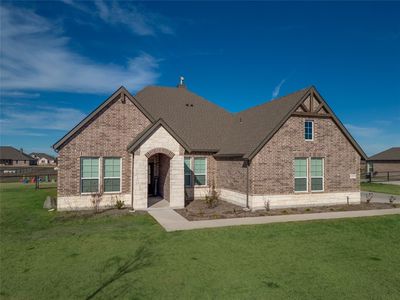 1215 Colina Pkwy, Farmersville, TX, 75442
