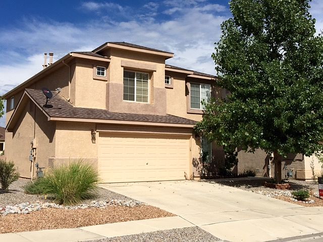 1st image of 9928 Sunshine Mesa Dr NW