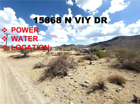 15868 Ivy Drive, Dolan Springs, AZ 86441