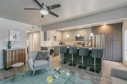 Reserve on Abrams Apartments Photo 1