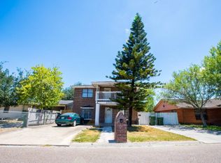 2707 Lissner Ave, Donna, TX 78537