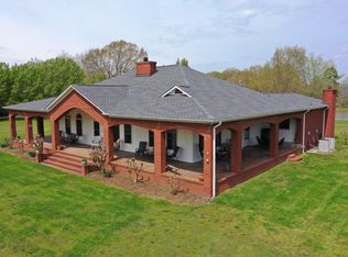 318 Highway 348, Guntown, MS 38849