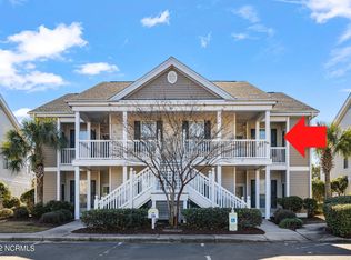 988 Great Egret Cir SW #4, Sunset Beach, NC 28468