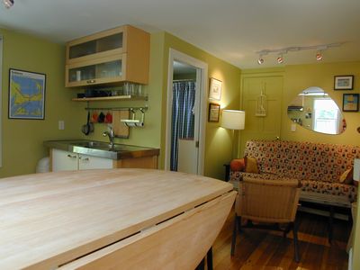 22 Alden St APT 4, Provincetown, MA, 02657