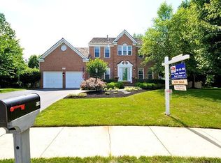514 Brumsey Ct SW, Leesburg, VA 20175