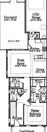 2nd image of 902 Jewell Avenue Lot #1436