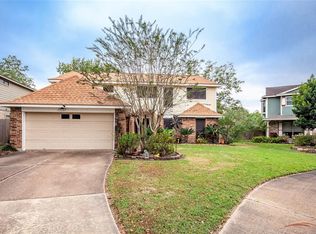 19739 Burle Oaks Ct, Humble, TX 77346