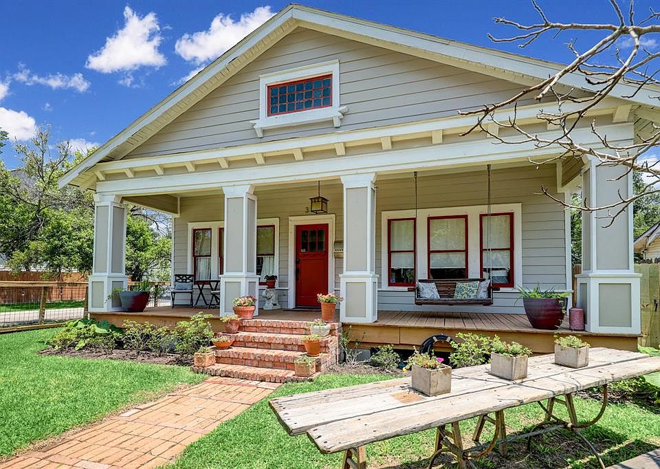 312 Archer St, Houston, TX 77009 Zillow