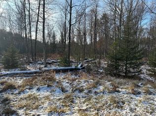 Jankowski Rd #1, Athelstane, WI 54104