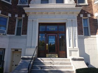 1669 Commonwealth Ave APT 5, Brighton, MA 02135