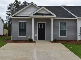 535 Hardy Point, North Augusta, SC 29841