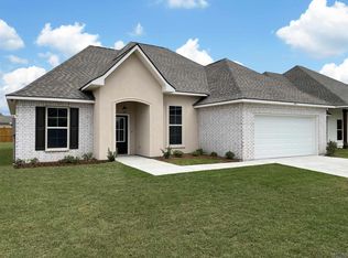 235 Magazine Loop, Thibodaux, LA 70301