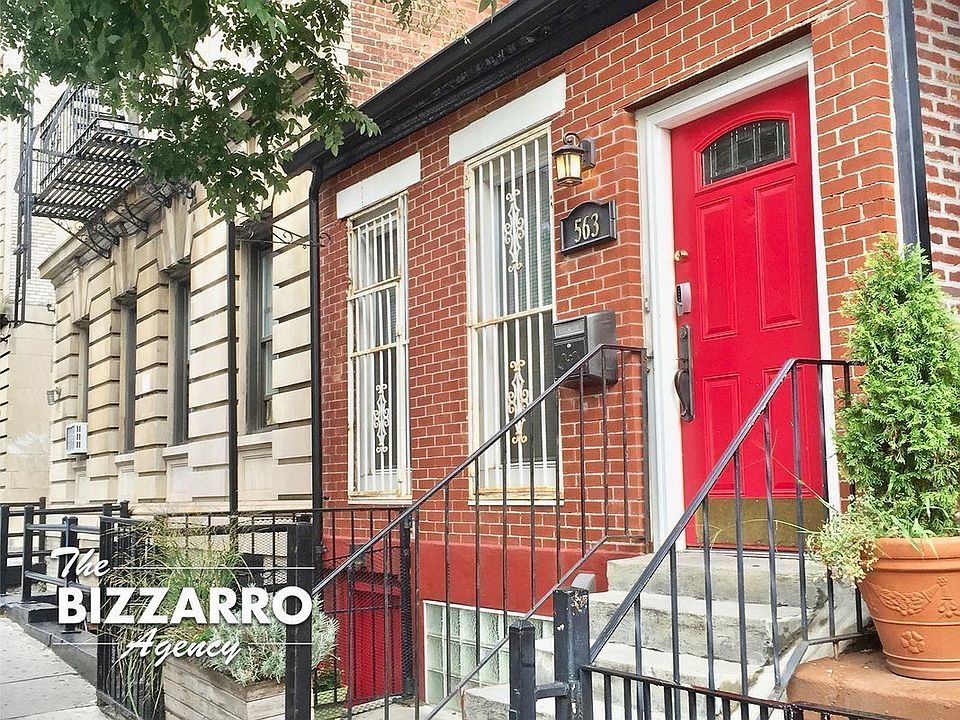 1st image of 563 W 182nd St #B