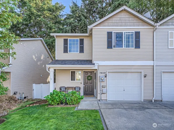 7909 NE 60th Street, Vancouver, WA 98662