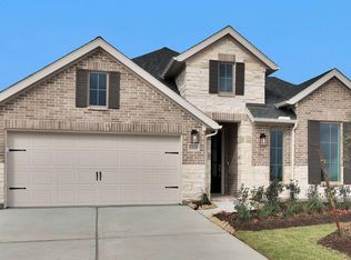 5119 Momo Ln, Richmond, TX 77469