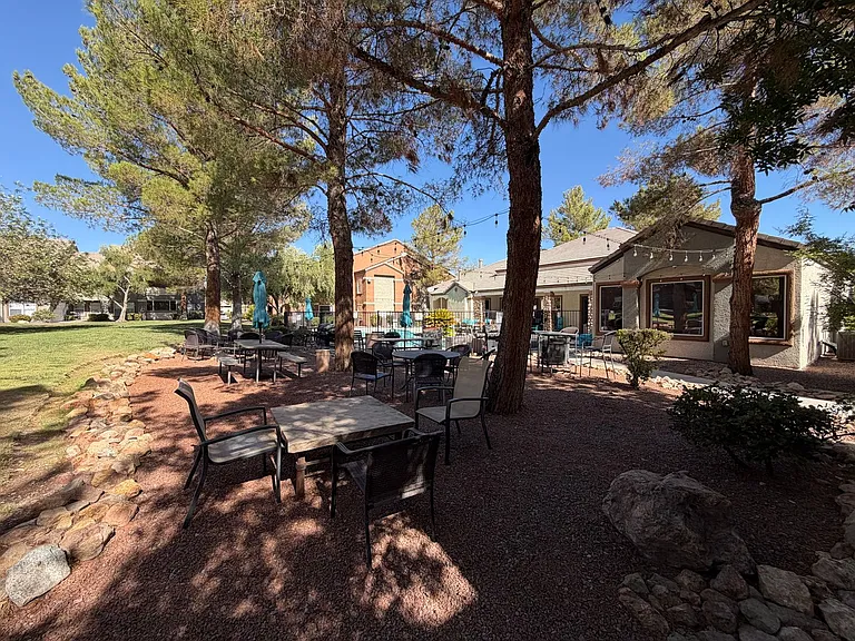 555 E Silverado Ranch Blvd #1020 — Photo 32