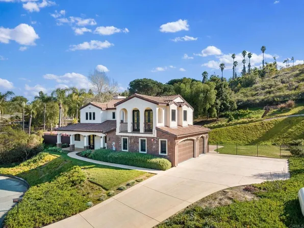 3473 Sagewood Hills Rd, Vista, CA 92084