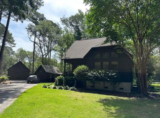 2485 Eden Forest Rd, Johns Island, SC 29455