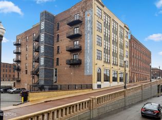 236 W Jackson Ave, Knoxville, TN 37902