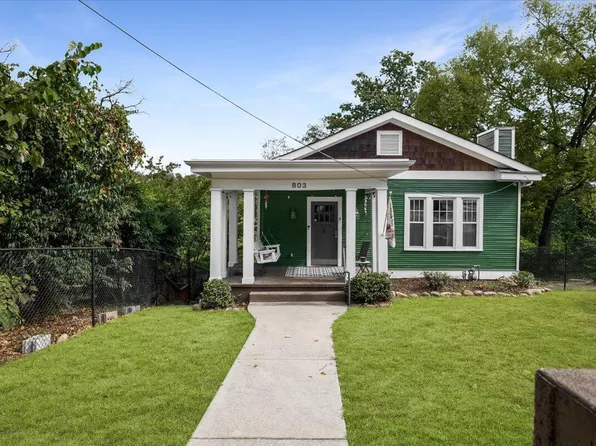 803 Clarendon St, Chattanooga, TN 37405