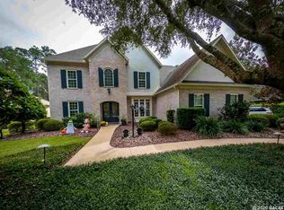 4817 NW 58th St, Gainesville, FL 32653