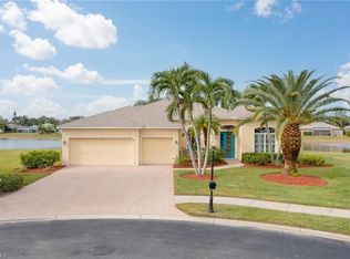 9130 Blue Lake Ct, Fort Myers, FL 33967