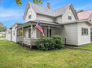 111 S Maple Ave, North Liberty, IN 46554